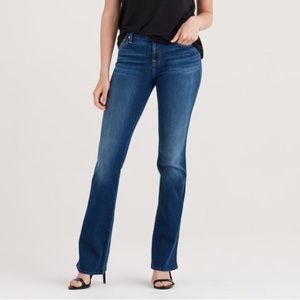 7 For All Mankind Jeans NWOT